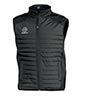 Warrior gilet sans manches Senior noir