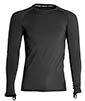 Warrior Alpha maillot de compression LS Senior