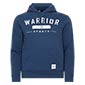 Warrior Sports Hoody Senior bleu marine