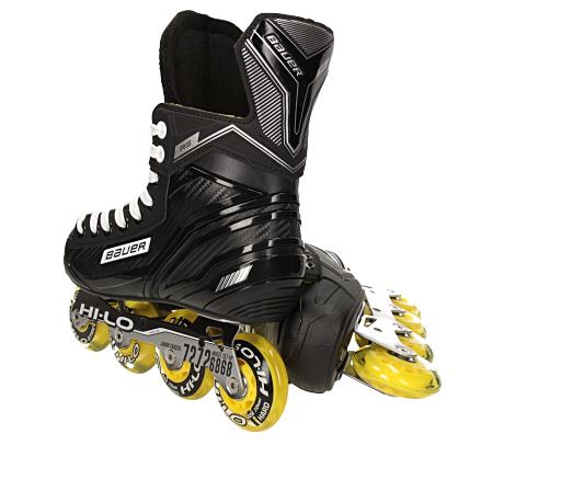 Bauer RS Patins Roller Enfant –