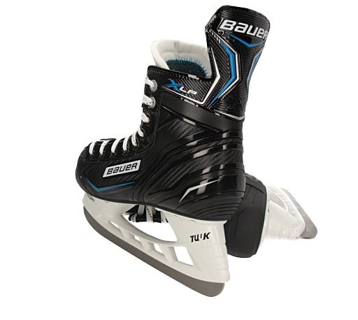Bauer X-LP SR Patin a Glace Senior - Bauer Patins Hockey sur glace Bauer X-LP SR Patin a Glace Senior - Bauer Patins Hockey sur glace