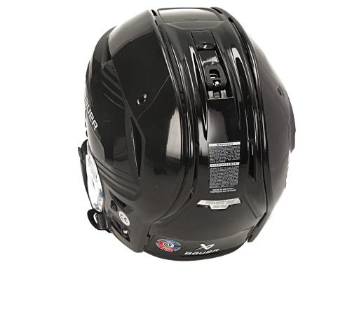 Casque de hockey Bauer RE-AKT 85 Red Senior Casque de hockey Bauer RE-AKT 85 Red Senior