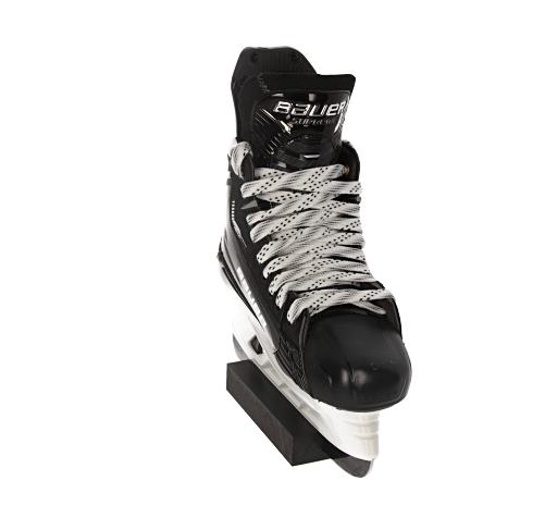 Bauer Supreme Mach TI Patin a glace Senior - Bauer Patins Hockey sur glace