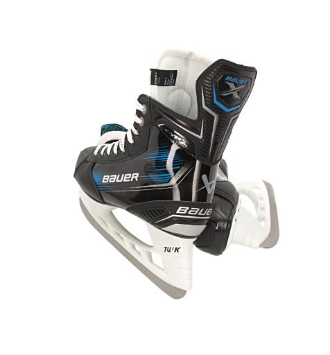 Acheter Bauer S21 X-LS patin de hockey sur glace - Senior en ligne