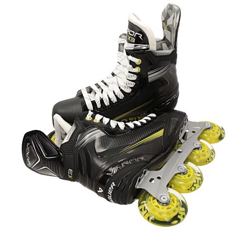 Bauer Vapor X3 - Senior | Patins de hockey