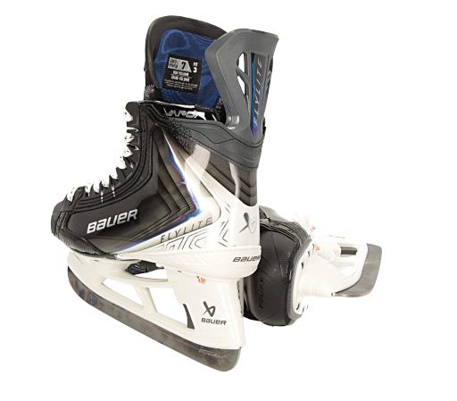 Patins à Glace Bauer Vapor FLYPRO Senior - Pour Hockey Sur Glace, Unisexe, Neufs