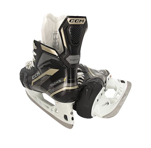 Patins Super Tacks AS 560 Intermediaire CCM