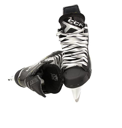 CCM Hockeyskridskor XF 70 INT Regular • Les prix