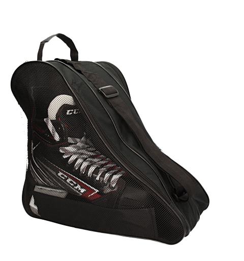 Skate Bag Pro - sac pour patins a glace et sac en ligne - Sacs de