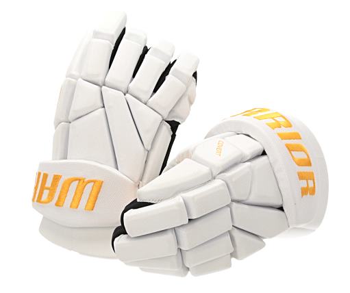 Gants De Hockey Junior WARRIOR Covert QR5 20 - Split-Finger - Unisexe