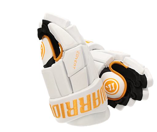 Gants De Hockey Sur Glace Adultes - Protection Renforcée, Doigts Pliables, Légers Et Respirants
