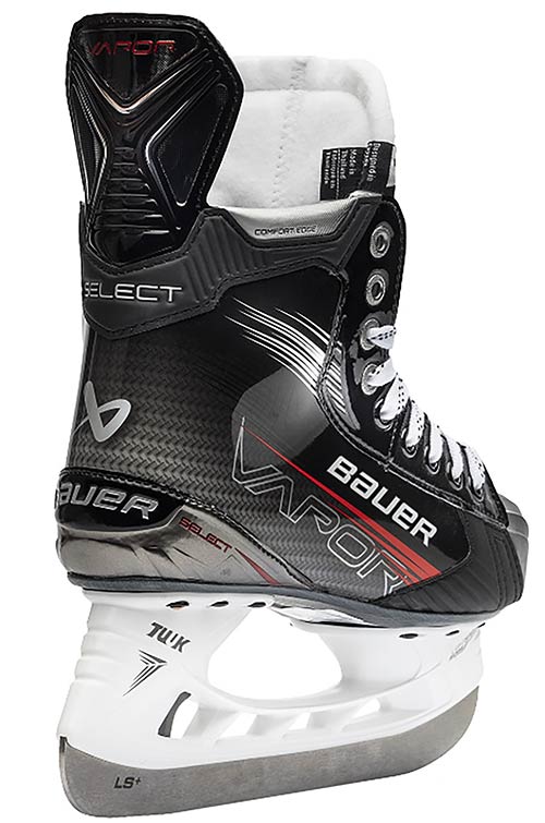Bauer Vapor Select patin a glace Intermédiaire (5)