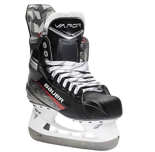 Bauer Vapor Select patin a glace Intermédiaire (2)