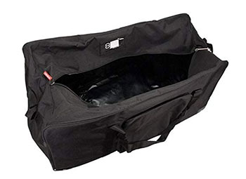 CCM Core Pro sac de transport pour gardien 42" noir (3)