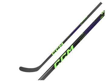 CCM Ribcor Trigger Composite bâton de hockey enfants 20 Flex (2)