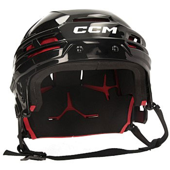 CCM Tacks 70 casque Senior noir hockey sur glace (2)