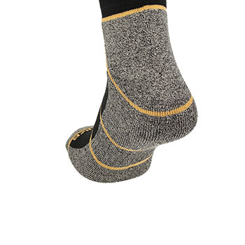 Instrike Tighty Woven Sky Patin Sky Chaussettes courtes (6)