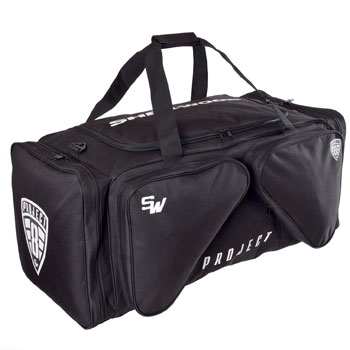 sher-wood Project 8 Carry Sac Large 40" (2)